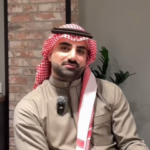 عبدالله الملحم