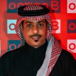 المصوّر المخرج السعودي مشاري المطيري