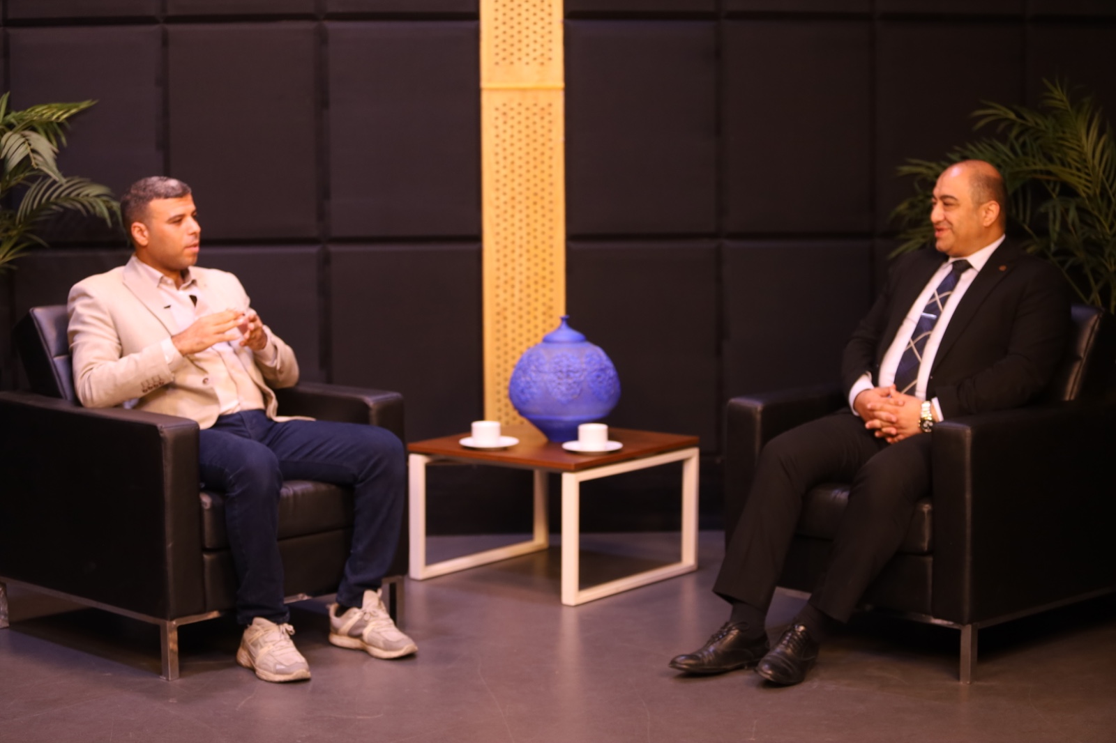 الكاتب, حسام, راضي