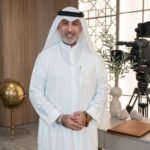 الإعلامي والناشط الاجتماعي بدر الجويبر