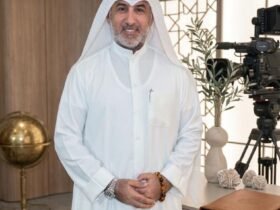 الإعلامي والناشط الاجتماعي بدر الجويبر