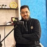 صانع المحتوي احمد عبد الناصر