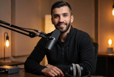 صانع المحتوى بدر عبدالله