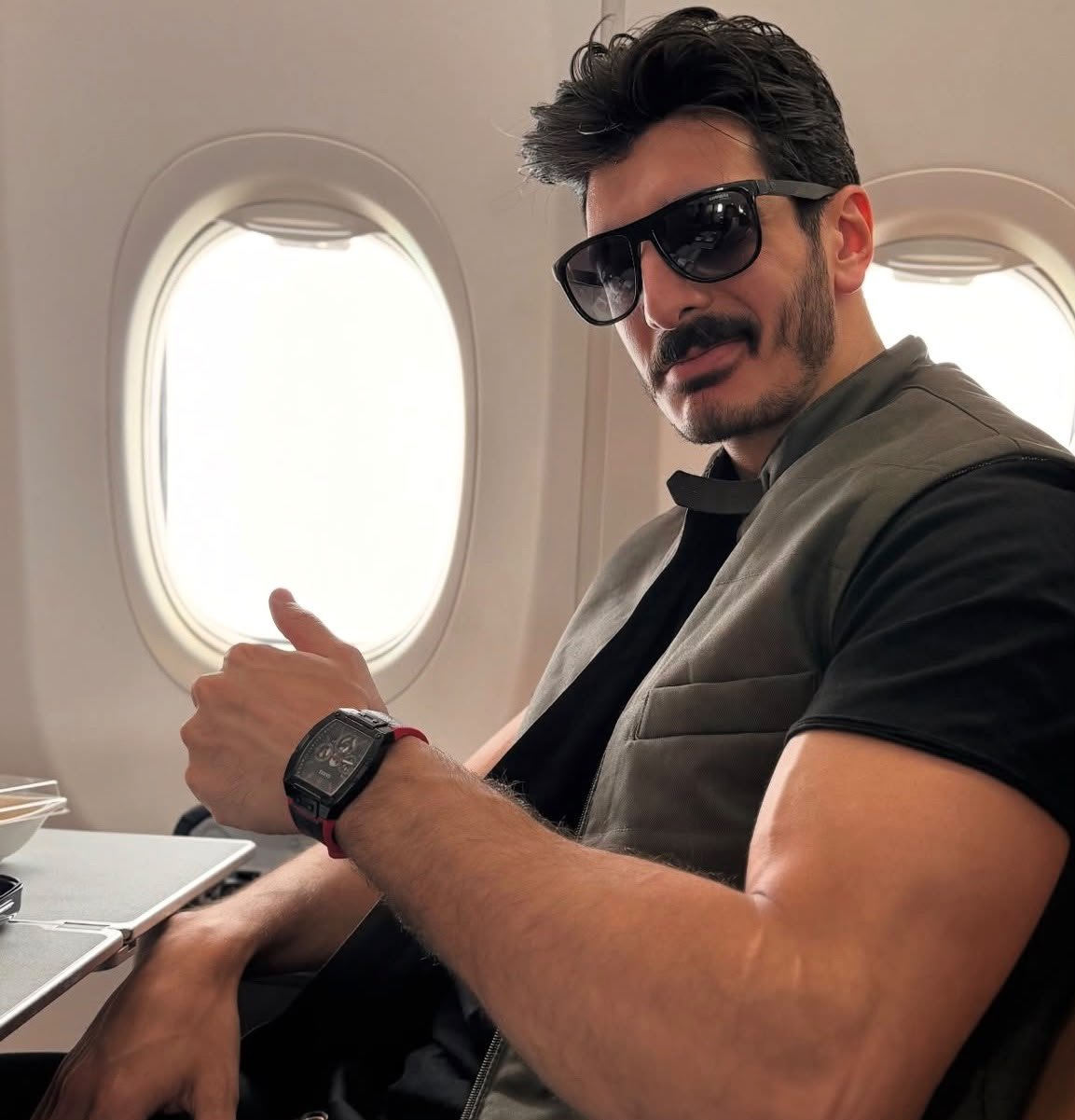 محمد شاكر