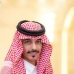 صانع المحتوي رامي العتيبي