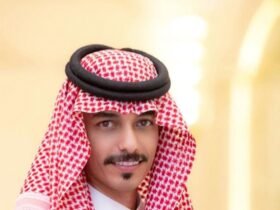 صانع المحتوي رامي العتيبي