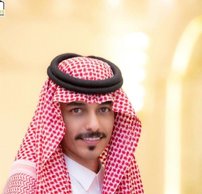 صانع المحتوي رامي العتيبي