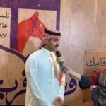 صانع المحتوي الكوميدي فراس المباركي